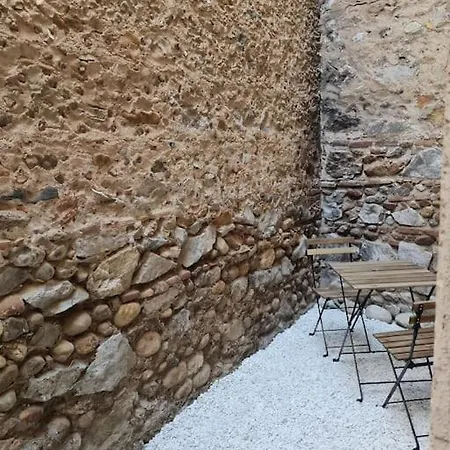 Agreable Maison Vigneronne Claira