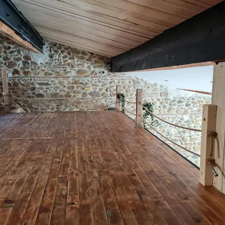 Holiday home Agreable Maison Vigneronne *