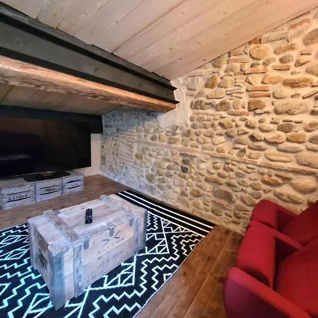 Agreable Maison Vigneronne Claira